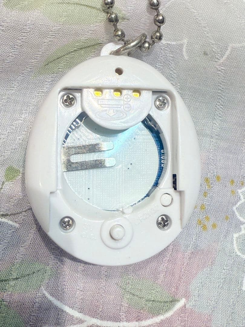 【動作確認済】ちびたまごっち　とーきょーばーじょん