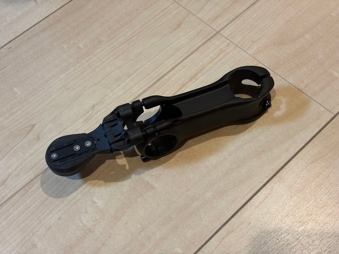 ジャイアント　Contact SL AeroLight stem 90mm