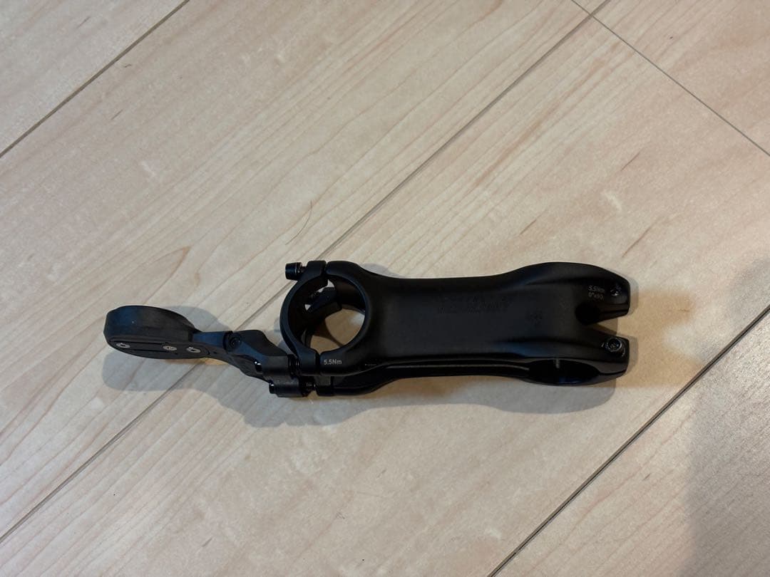 ジャイアント　Contact SL AeroLight stem 90mm