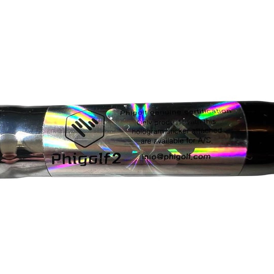 【美品】訳あり FURELOOP フレループ Phigolf2 ファイゴルフ2