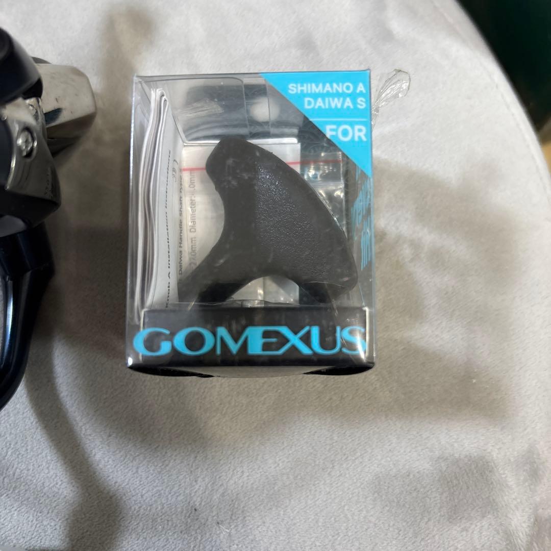 最終値下げSHIMANO 20STRADIC SW4000HG スピニングリール