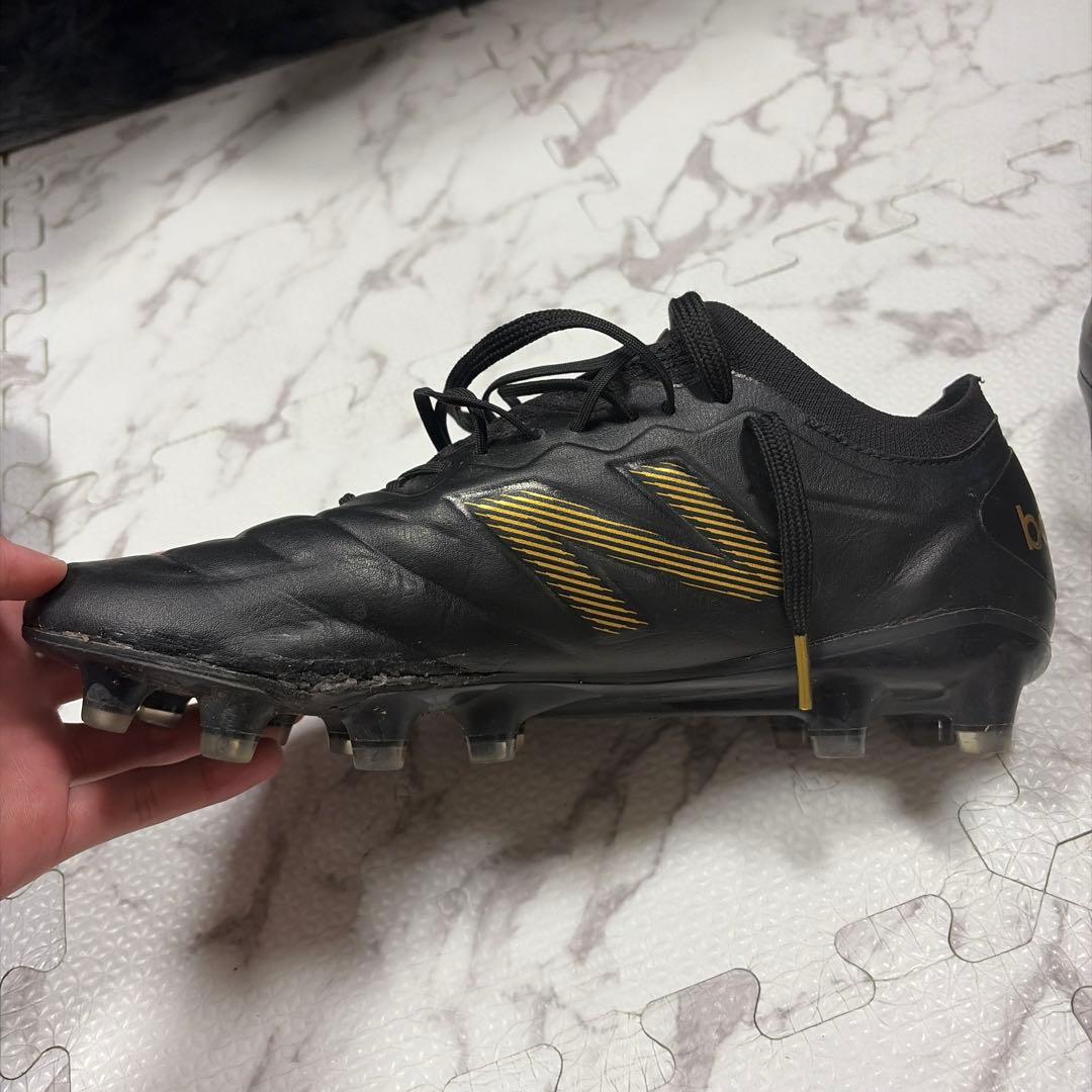 new balance442 エリート　elite 27.5 2足