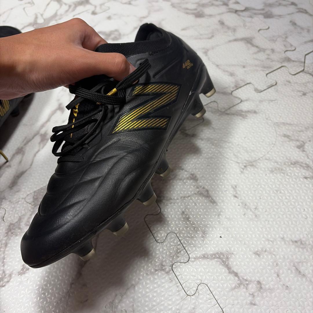 new balance442 エリート　elite 27.5 2足