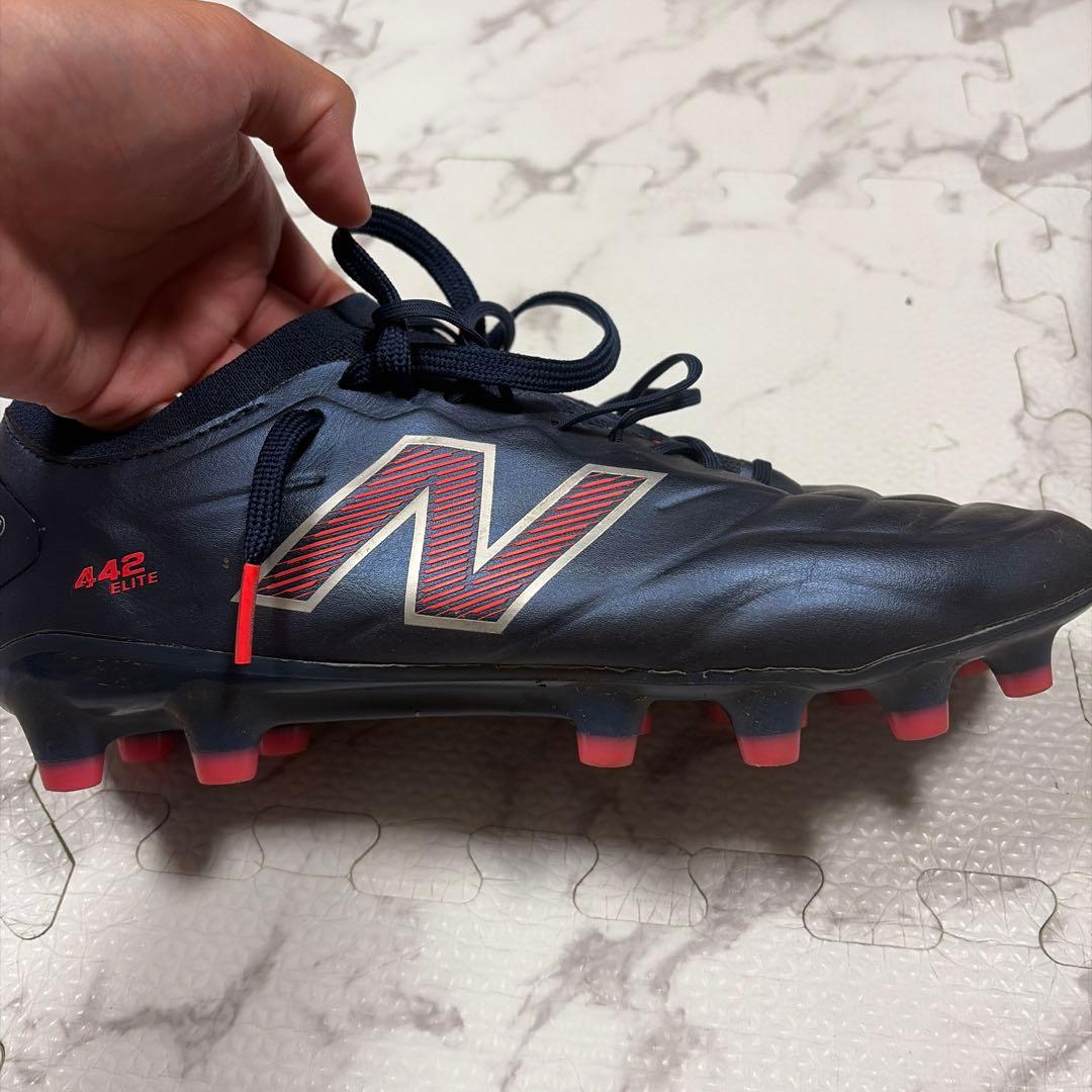 new balance442 エリート　elite 27.5 2足