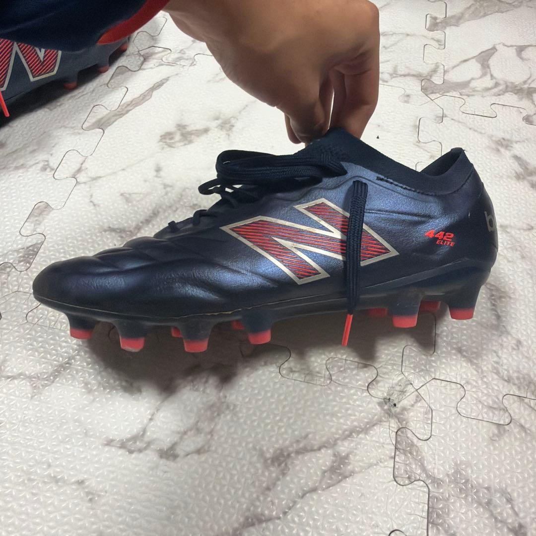 new balance442 エリート　elite 27.5 2足