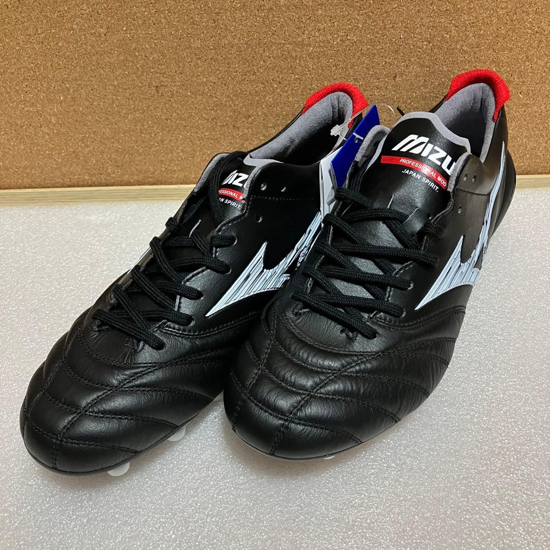 B 26.0 ミズノ モレリア NEO 4 JAPAN サッカースパイク