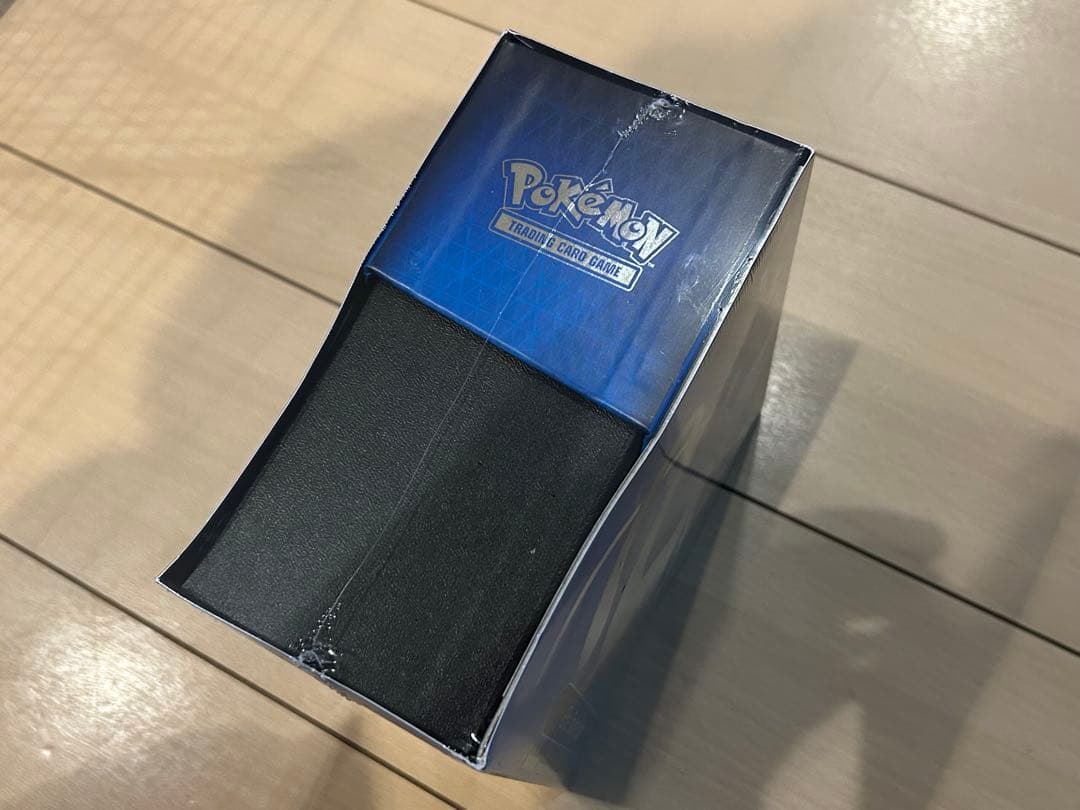 未開封 Pokemon GO エリートトレーナーボックス 英語版 ポケカ