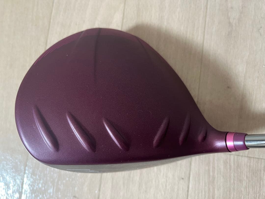 レディース　PING G Le2 ドライバー 11.5度