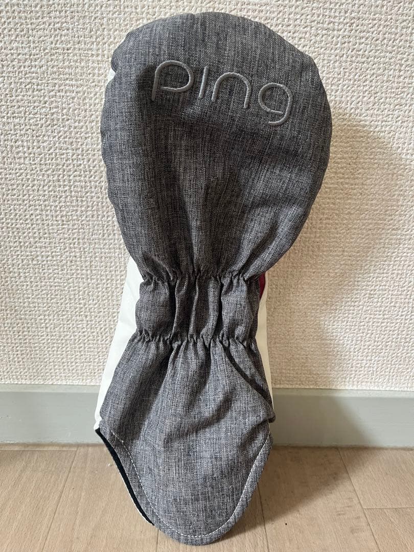 レディース　PING G Le2 ドライバー 11.5度