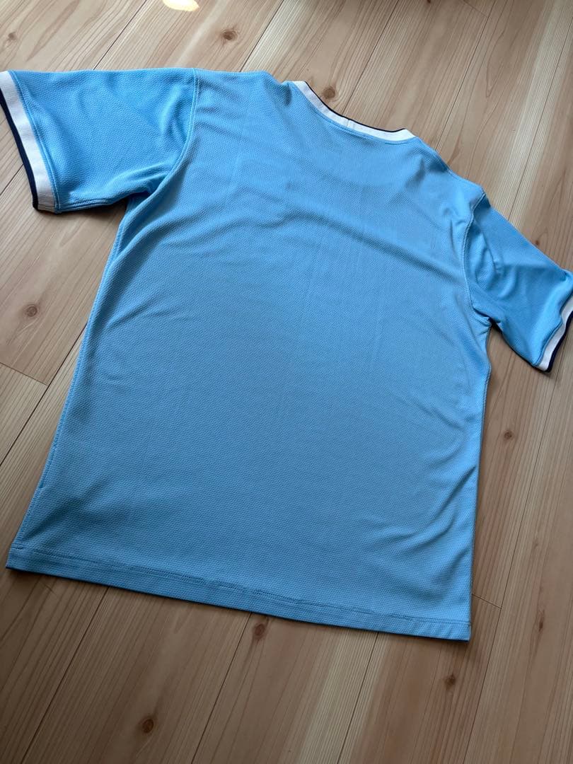 Nike マンチェスター・シティ　ユニフォーム