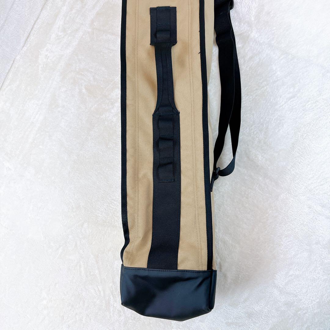 極美品✨ザ・ノース・フェイス ポールキャリングケース フィルデンス ポールケース