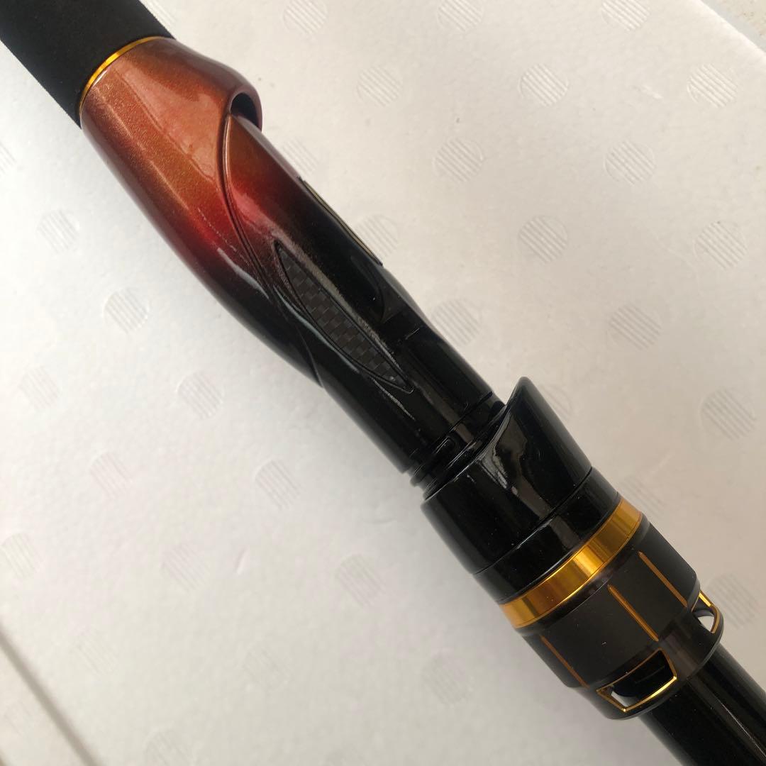 ダイワ(DAIWA)大島 Flame Hawk(フレイムホーク) 1.75号50