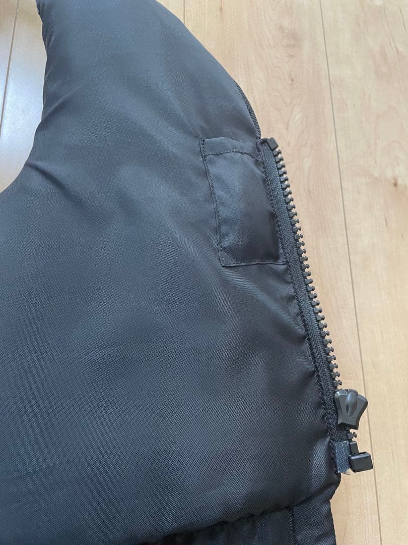 ⭐︎美品　ブルーストーム　レバンテ　ゲームベスト　ブラック　L2-BSJ41