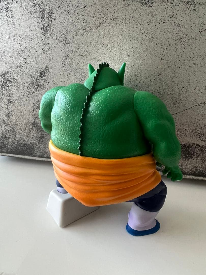 ドラゴンボールHG ピッコロ大魔王 完全セット 【国内正規品】