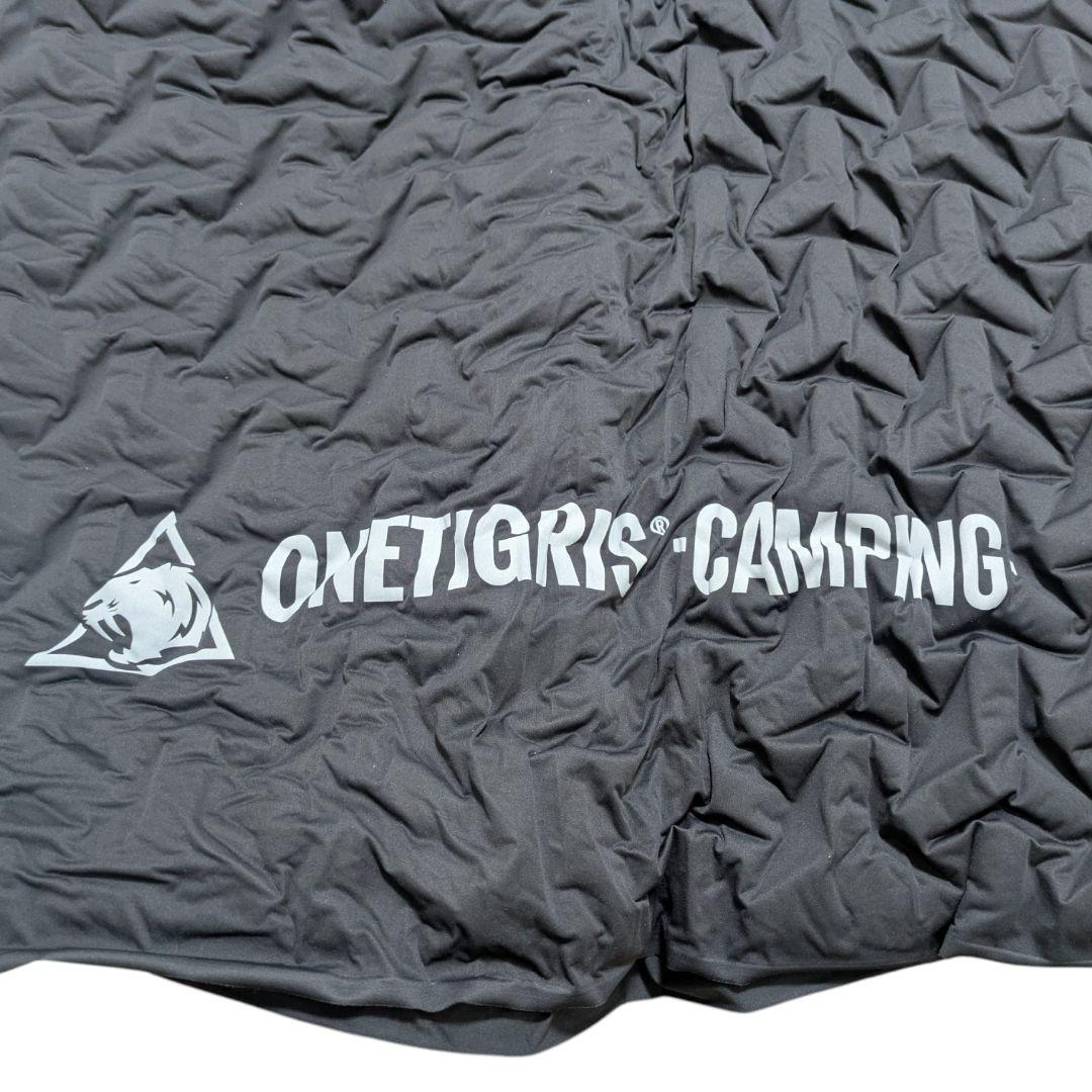 ONETIGRIS DYN エアマット インフレーターマット