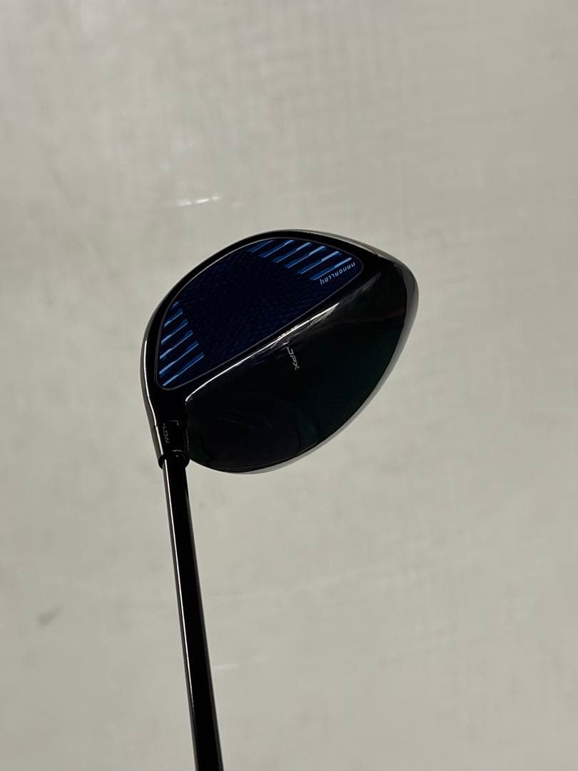 JPX ONE SELECT ドライバー
