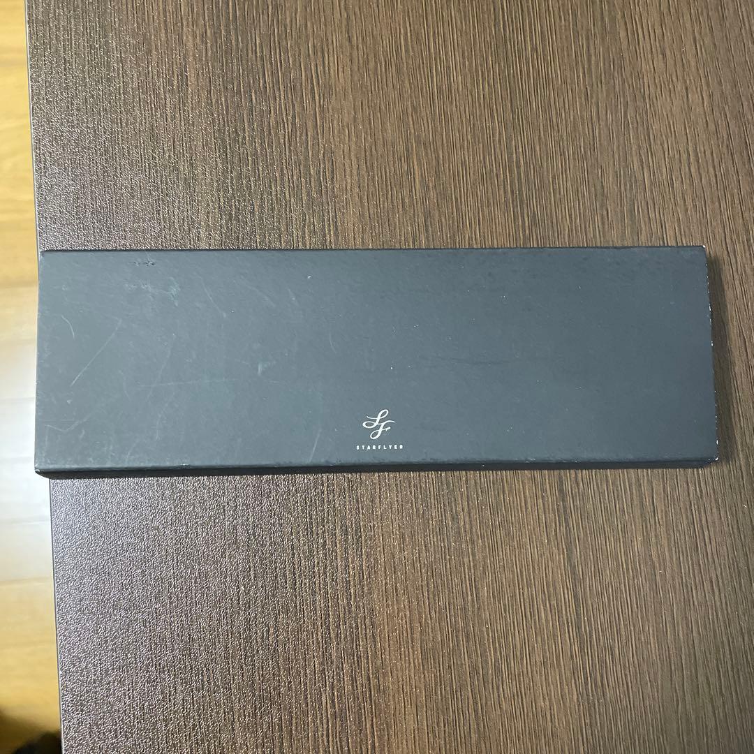 スターフライヤー　ボールペン2本セット