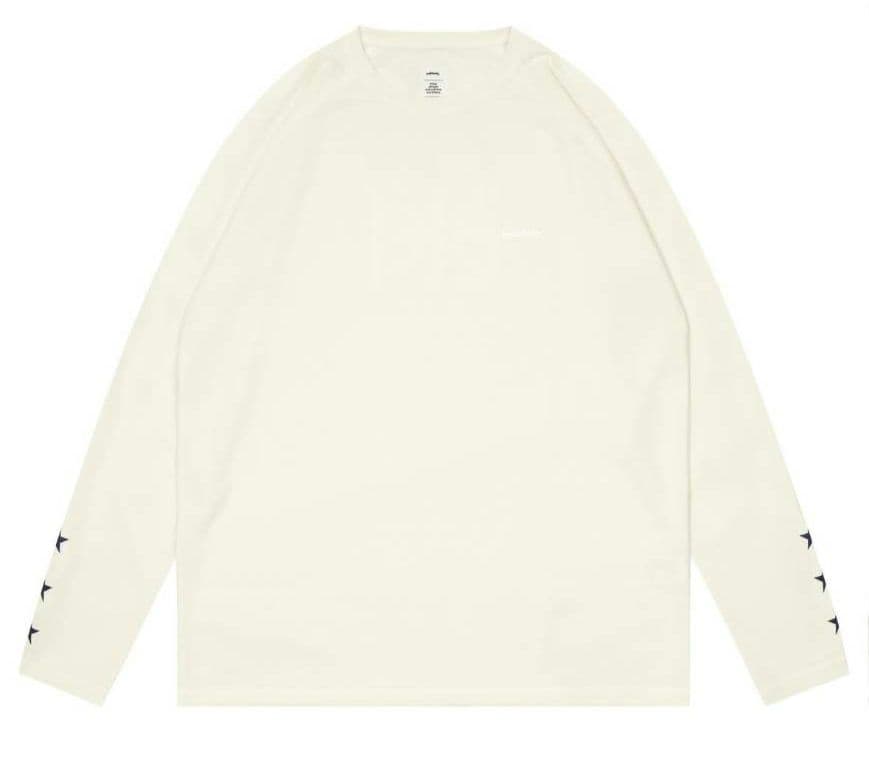 ballaholic tsc cool long tee サイズXL