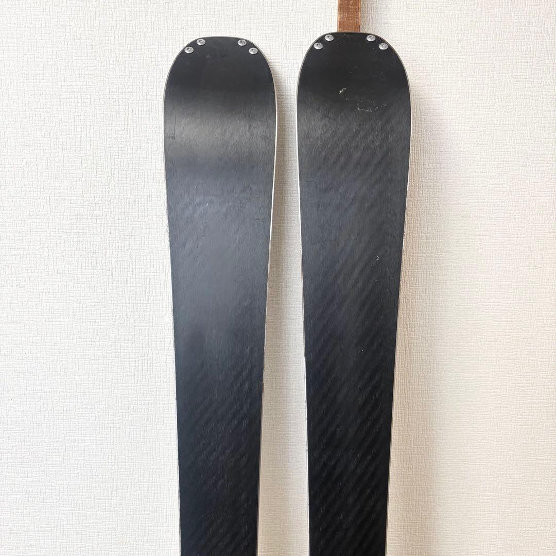 美品 ハイスペック　レディーススキーセット