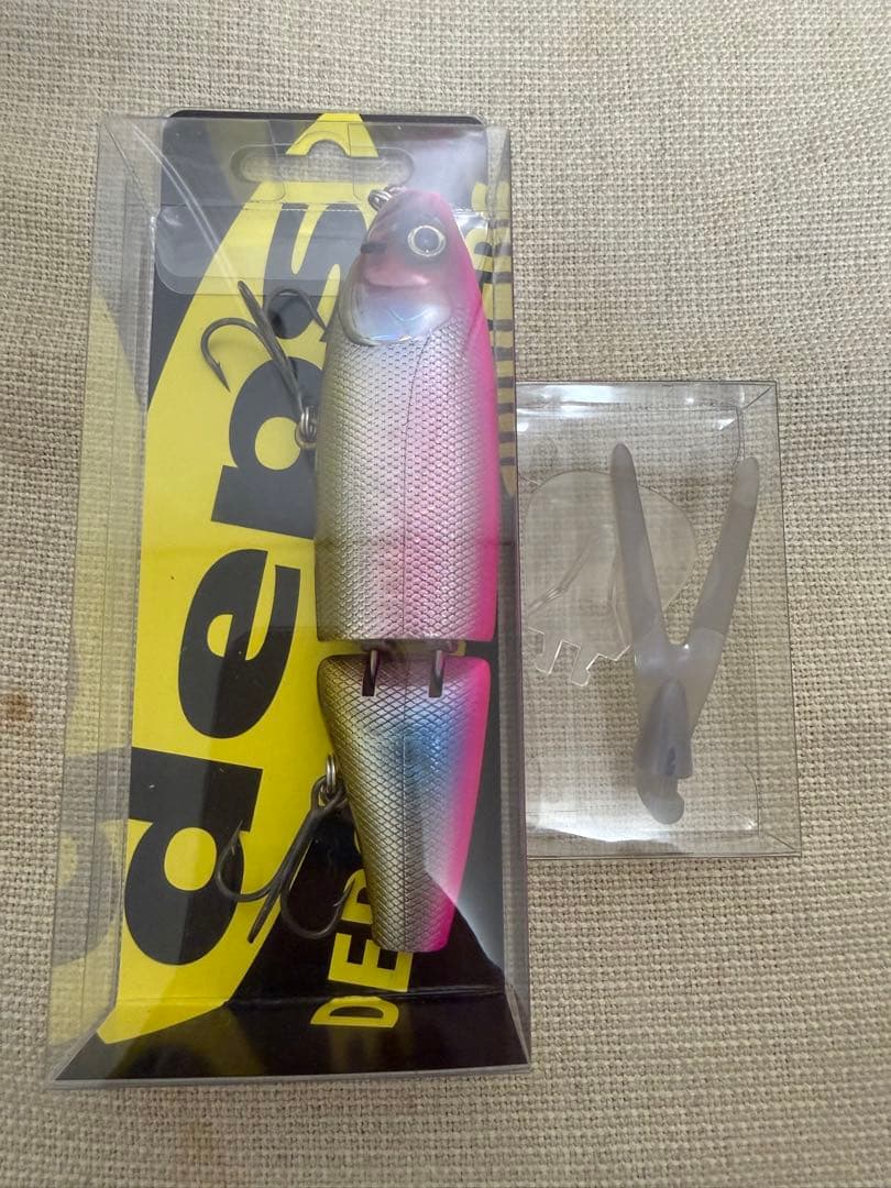 deps 会員限定　スウィートキラー　3個セット