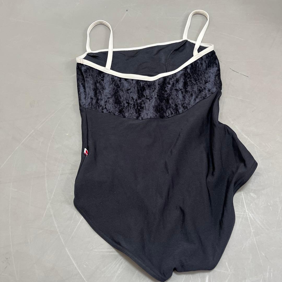 yumiko レオタード バレエ DENISE XLサイズ