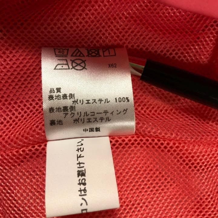 23区ゴルフ 撥水コーティング ジャケット レディース ピンク サイズ2