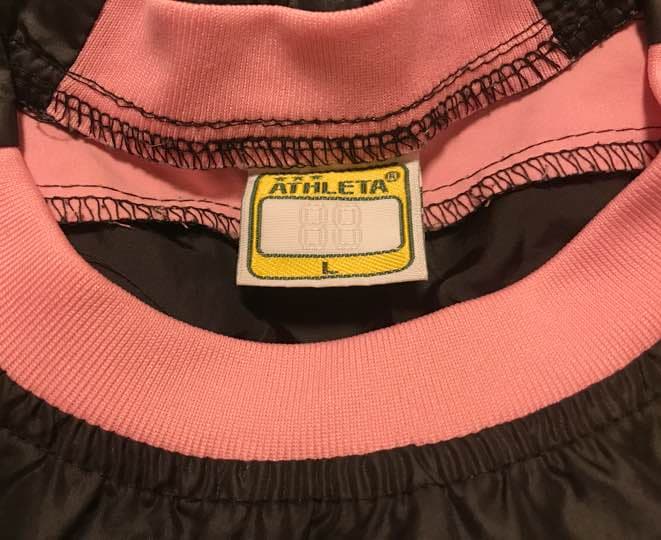 アスレタ ATHLETA ピステ