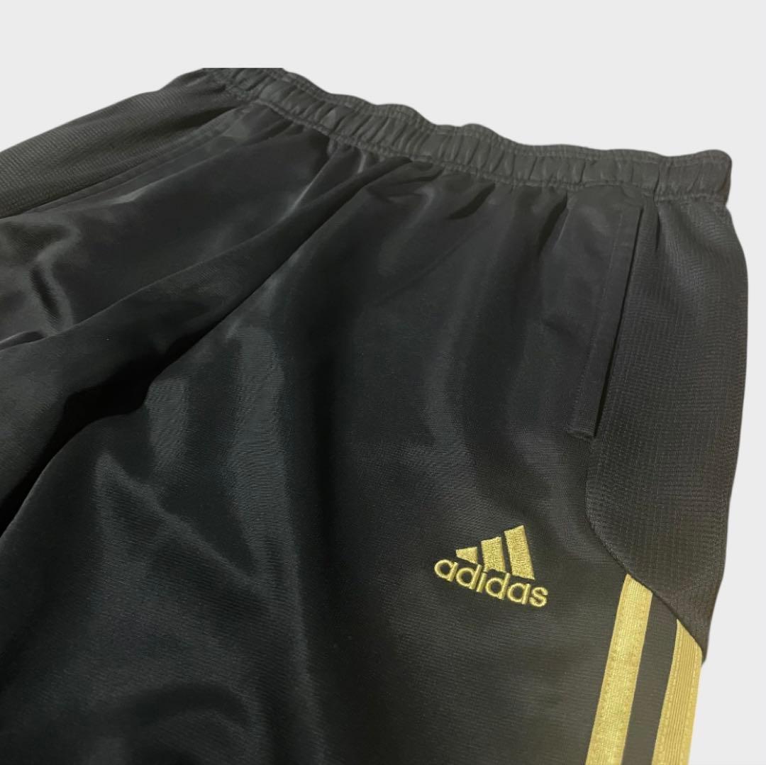 adidas アディダス メンズ トラックジャケット＆パンツ セットアップ XL
