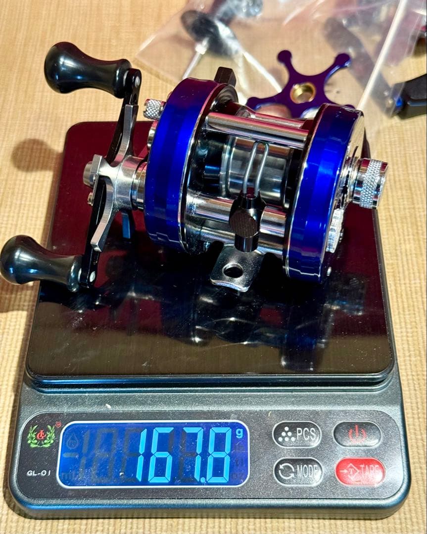 アンバサダー 1500c
