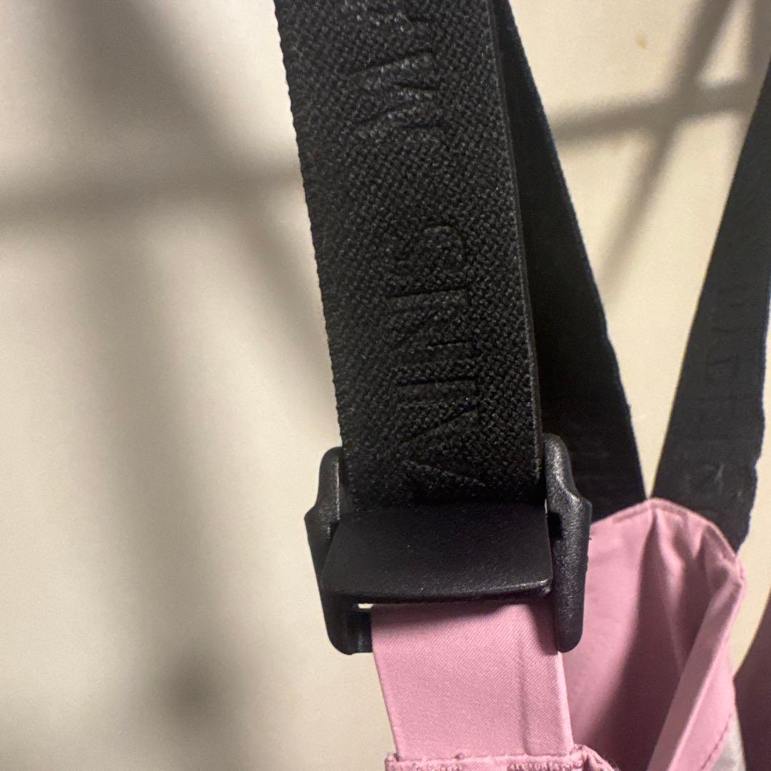 MALOJA マローヤ GORE-TEX ビブパンツ スノーボード スキー