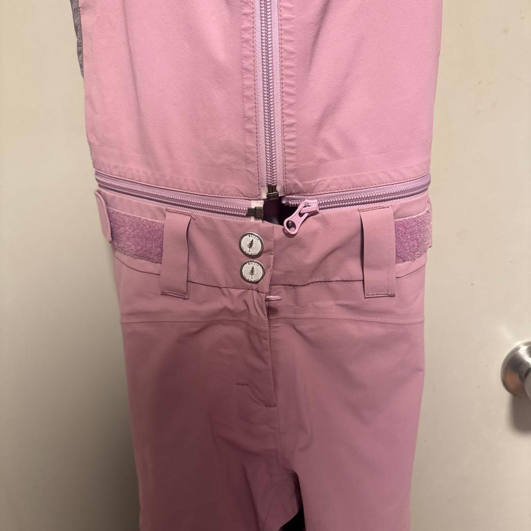 MALOJA マローヤ GORE-TEX ビブパンツ スノーボード スキー