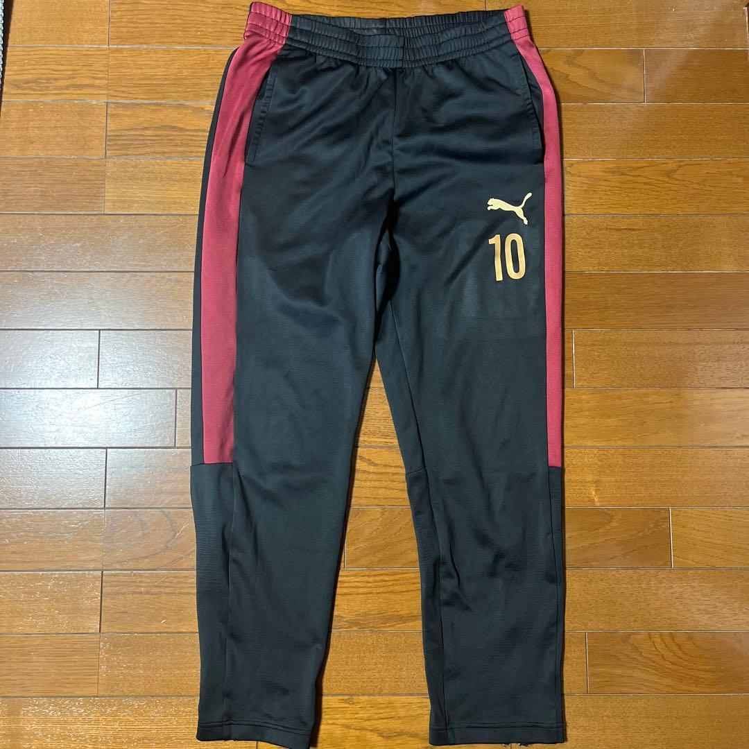 相洋高校サッカー部 ジャージ 上下 10番