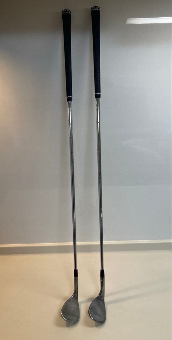 【グリップ新品/ロフトライ調整済】ボーケイ　200シリーズ