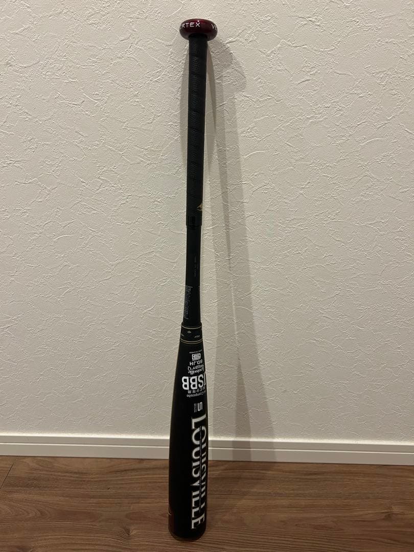 バット Louisville Slugger VERTEX II 78cm