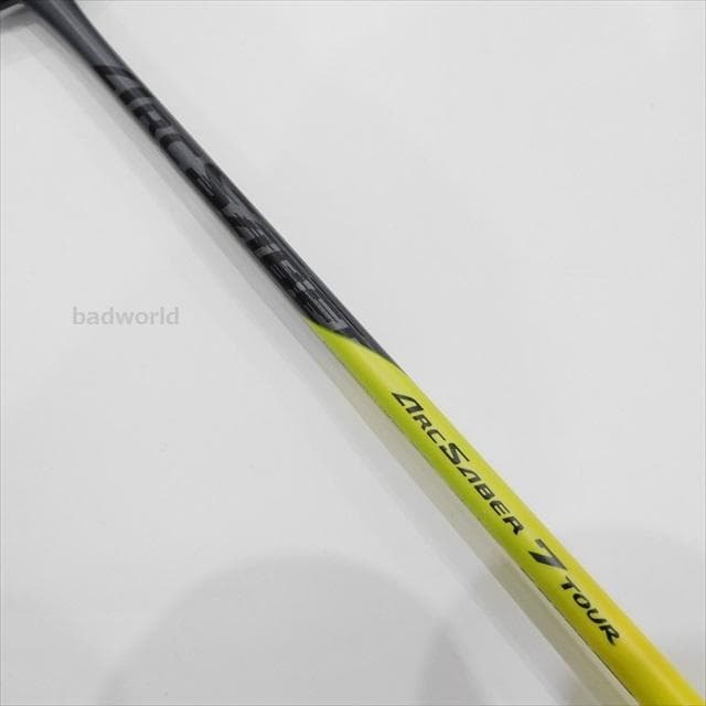新品/ヨネックス/4U5/アークセイバー7ツアー/ARCSABER7TOUR/T