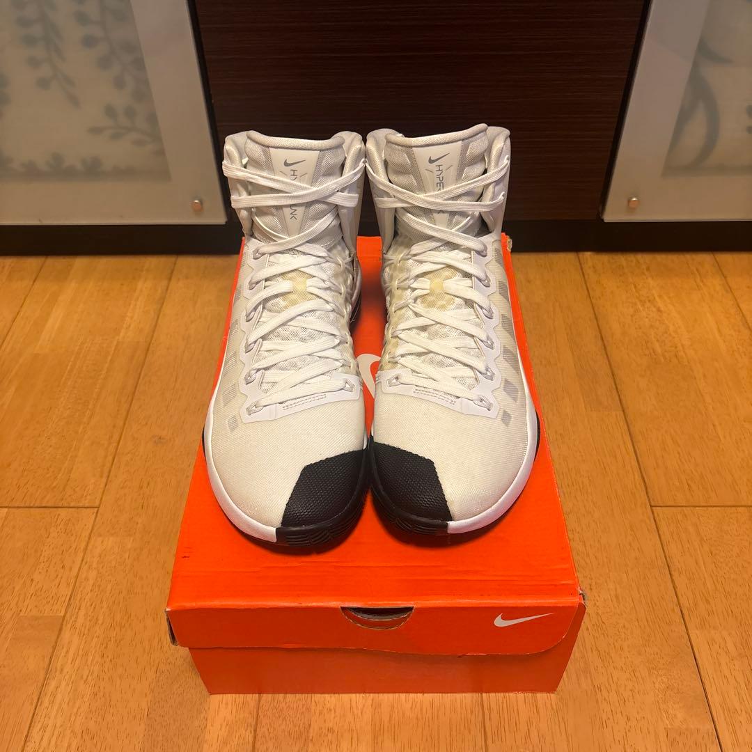 NIKE HYPERDUNK 2016 TB（26cm） 値下げしました‼️