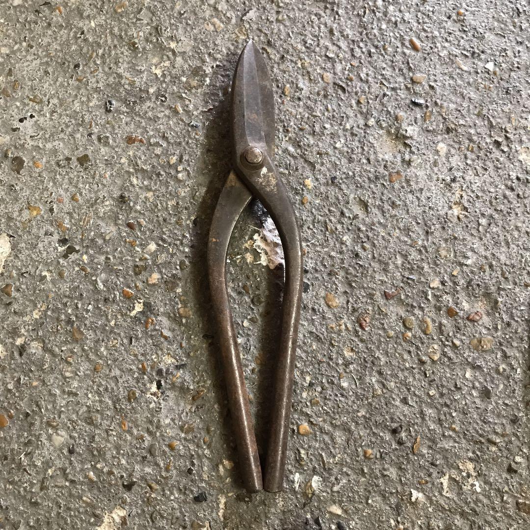 板金工具