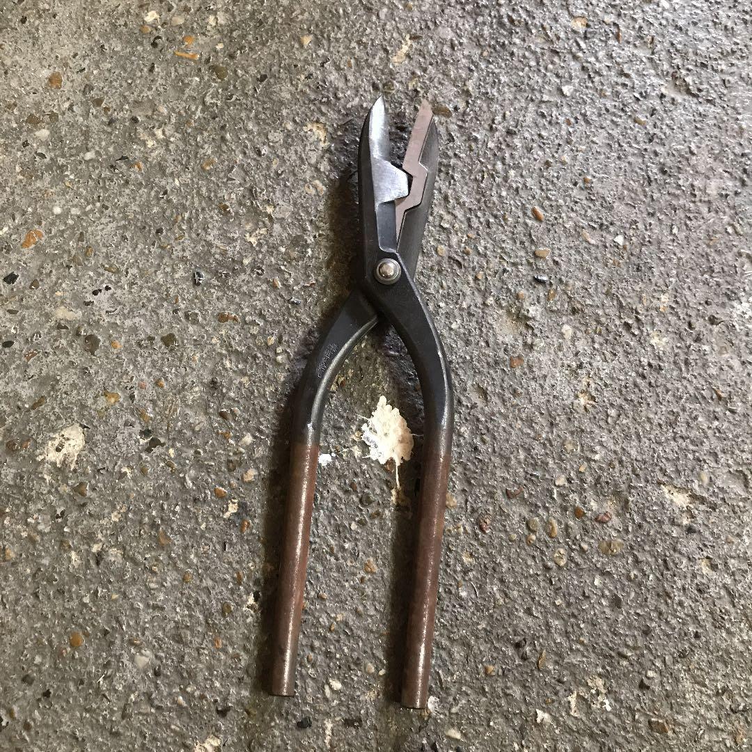 板金工具