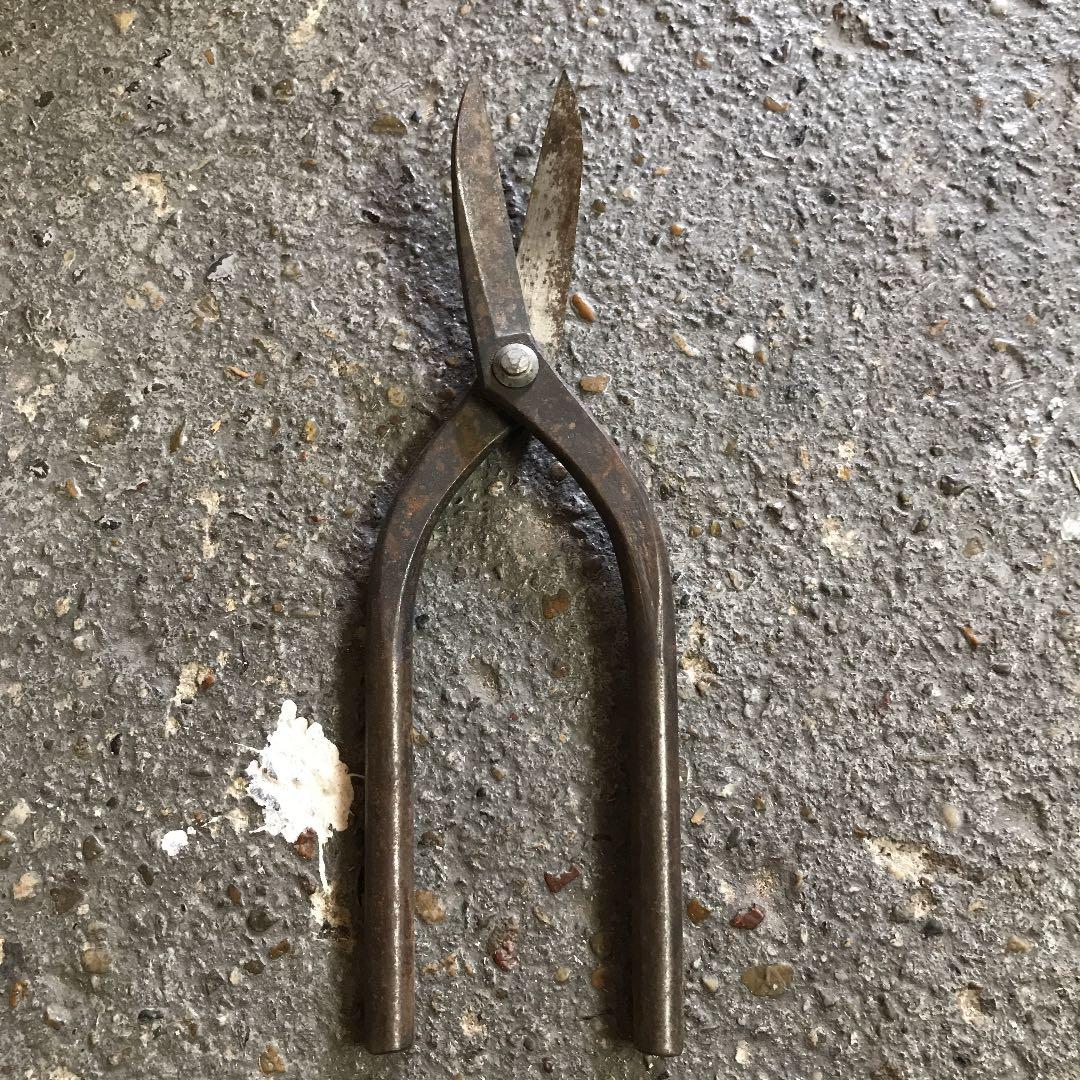 板金工具