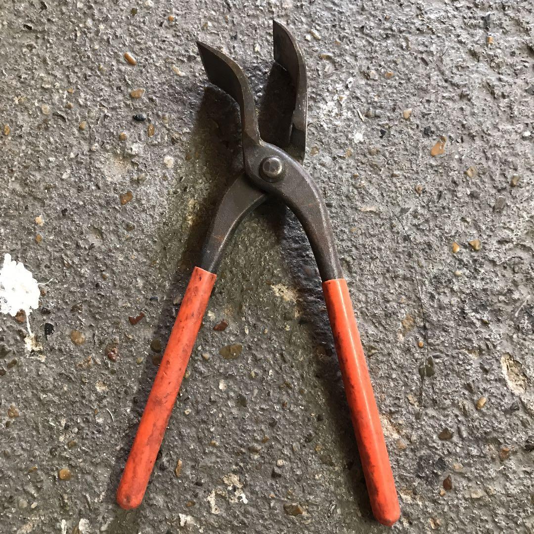 板金工具