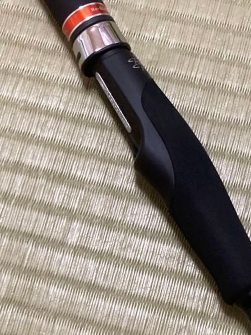 (コーンポタージュ)Foojin RS フージンRS 95MH デザイア
