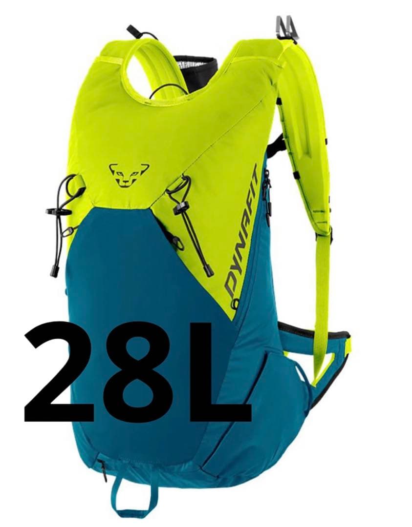 Dynafit /ダイナフィット スキー バック リュック radical28L