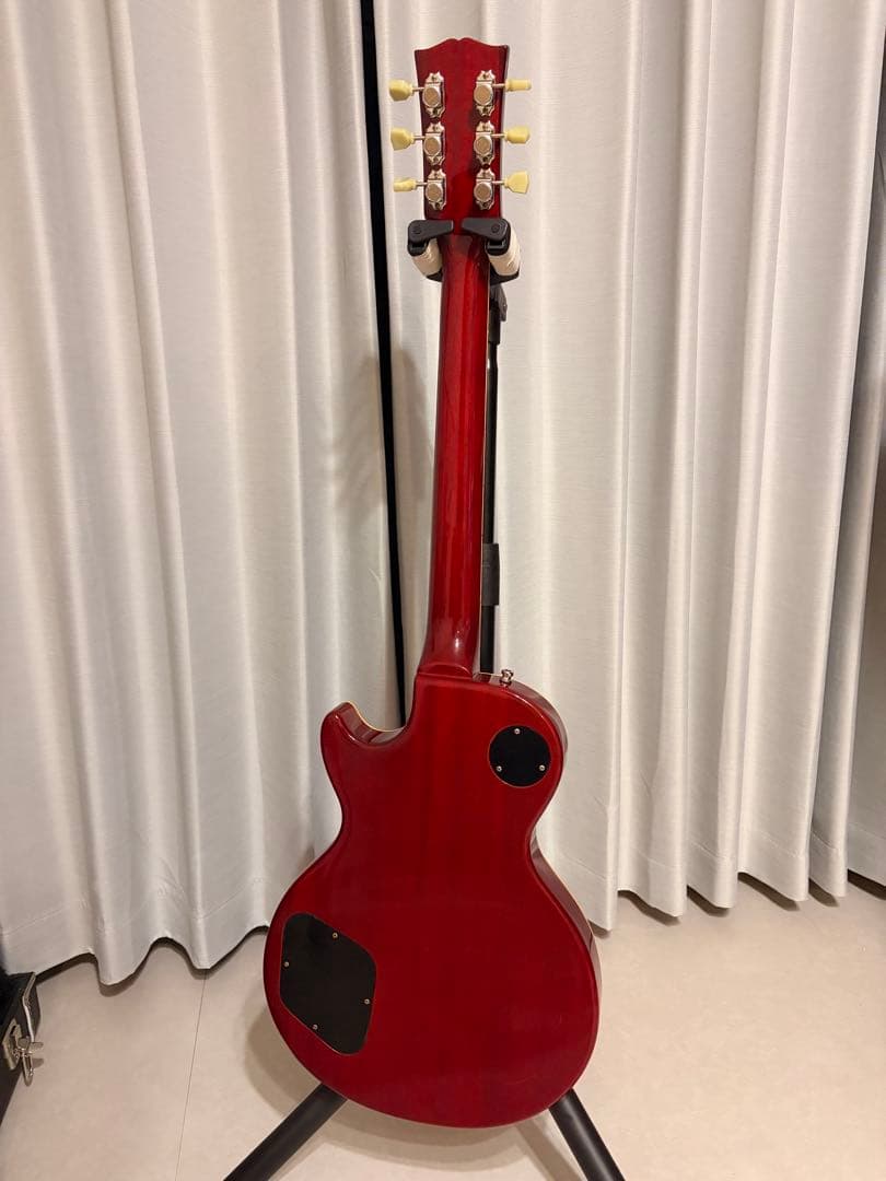 Burny RLG 1980年代製　日本製　レスポール