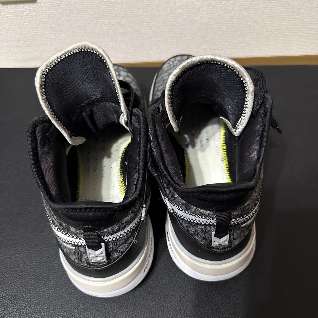 Nike LeBron NXXT Gen レブロン　27.0cm