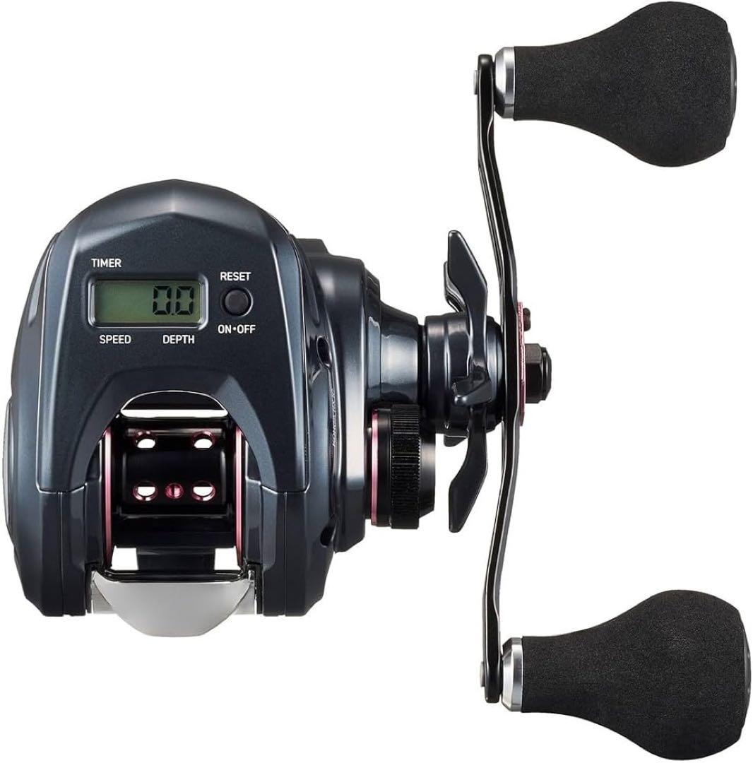 ダイワ 25紅牙 RX IC 150P