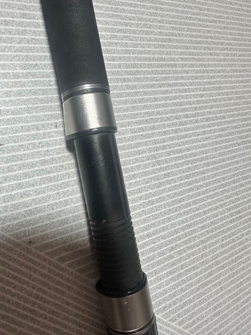 ZINNITH ストームライダーライトコンセプト96h