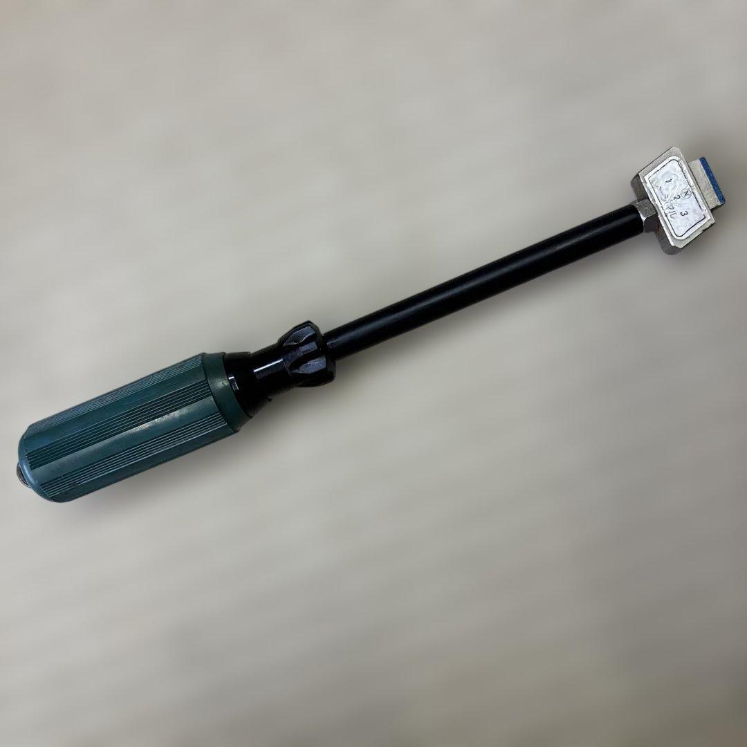 【中古品】スーパードレッシング スーパーチップノリタケ CBN砥石