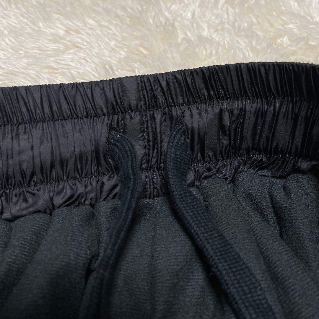 C.E(CAV EMPT) 18AW TRACK BOTTOMS Mサイズ