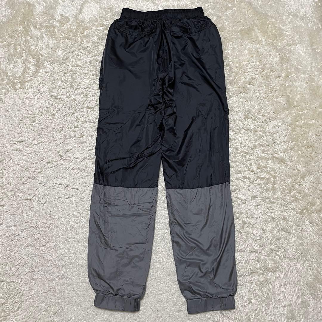 C.E(CAV EMPT) 18AW TRACK BOTTOMS Mサイズ