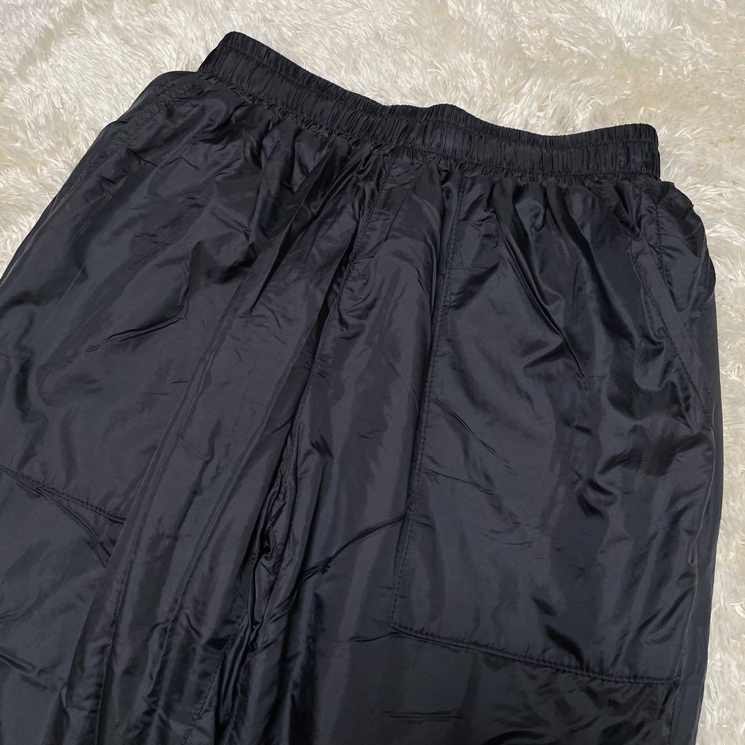 C.E(CAV EMPT) 18AW TRACK BOTTOMS Mサイズ